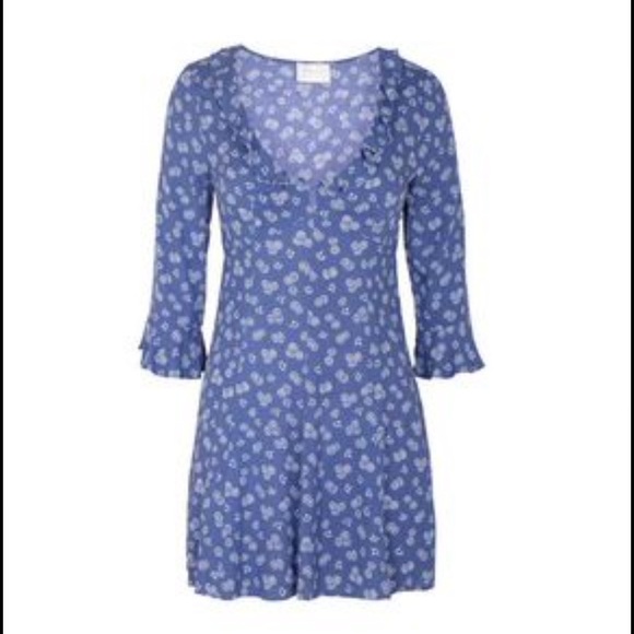 Auguste the label dress - Picture 2 of 3